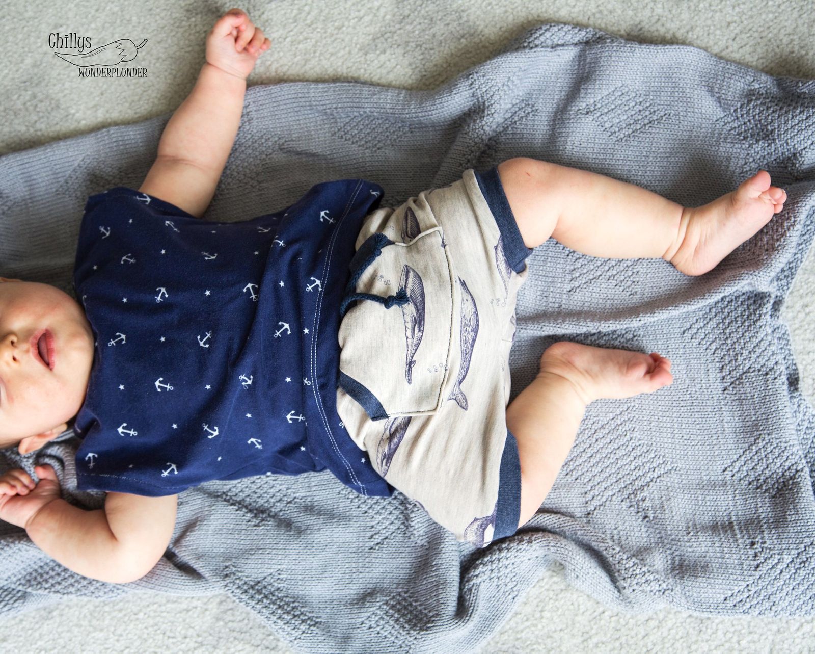 freebook oversize shirt