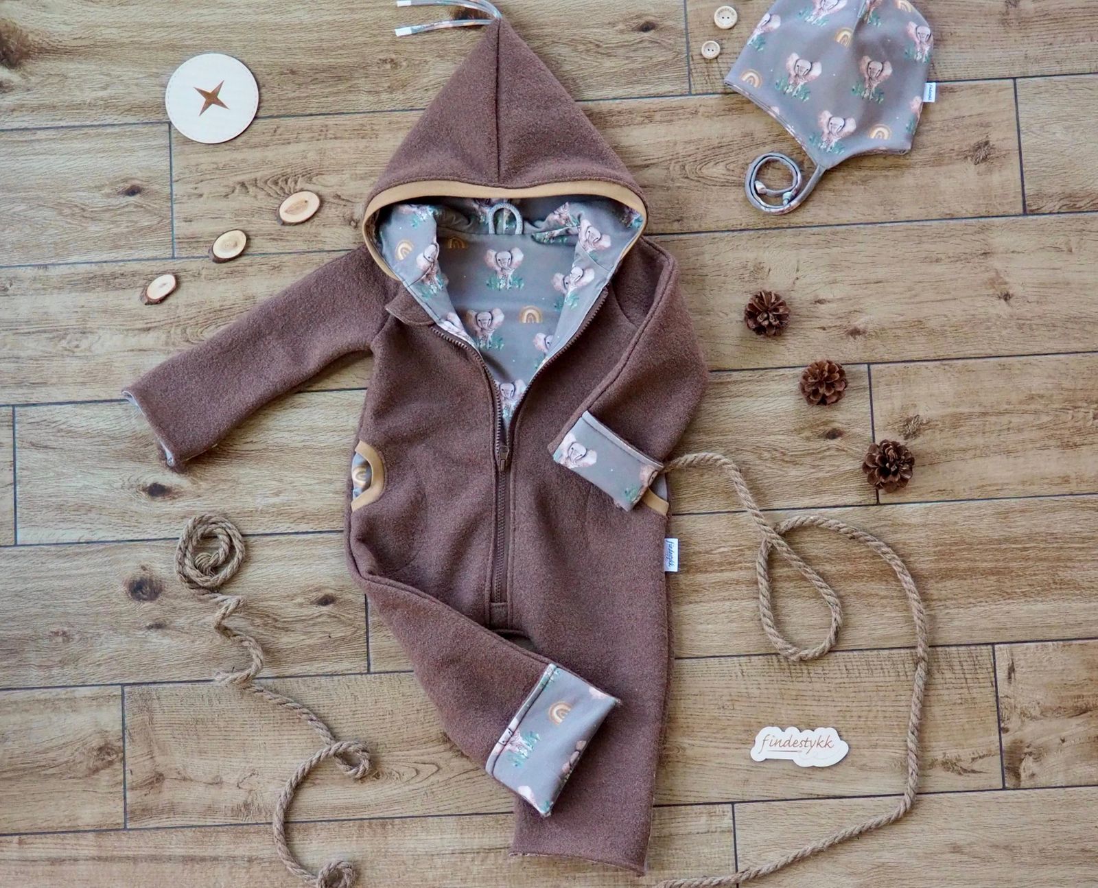 Der neue Outdoor Jolly Jumper