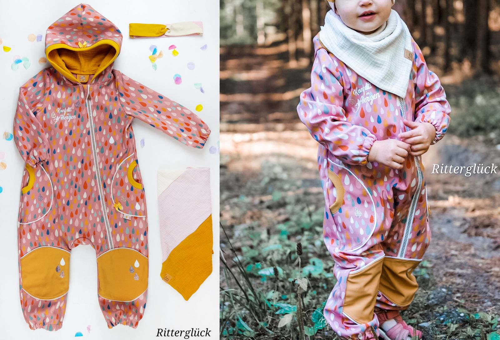 Der neue Outdoor Jolly Jumper