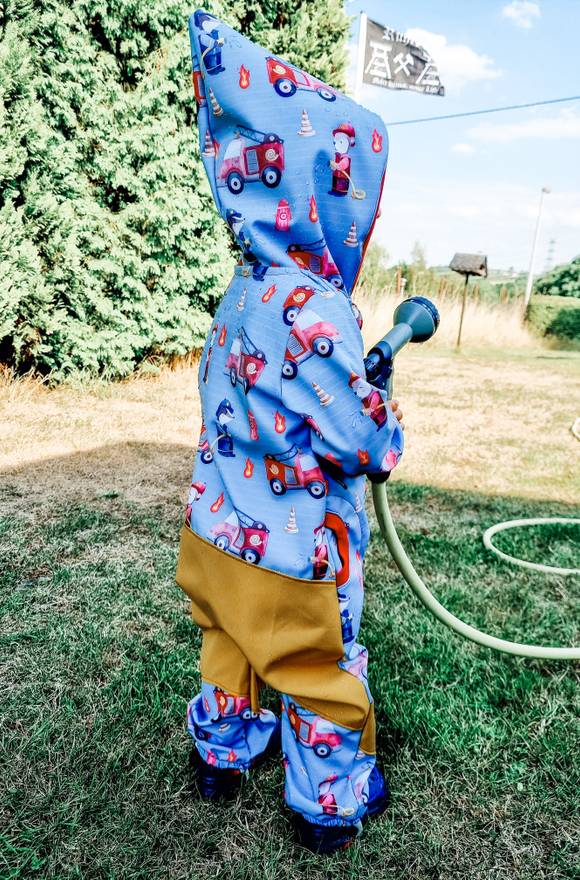 Der neue Jolly Jumper Drei Varianten!