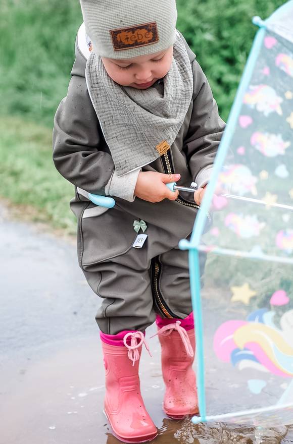 FREEBOOK Jolly Jumper (Gr. 5068) mit Reißverschluss