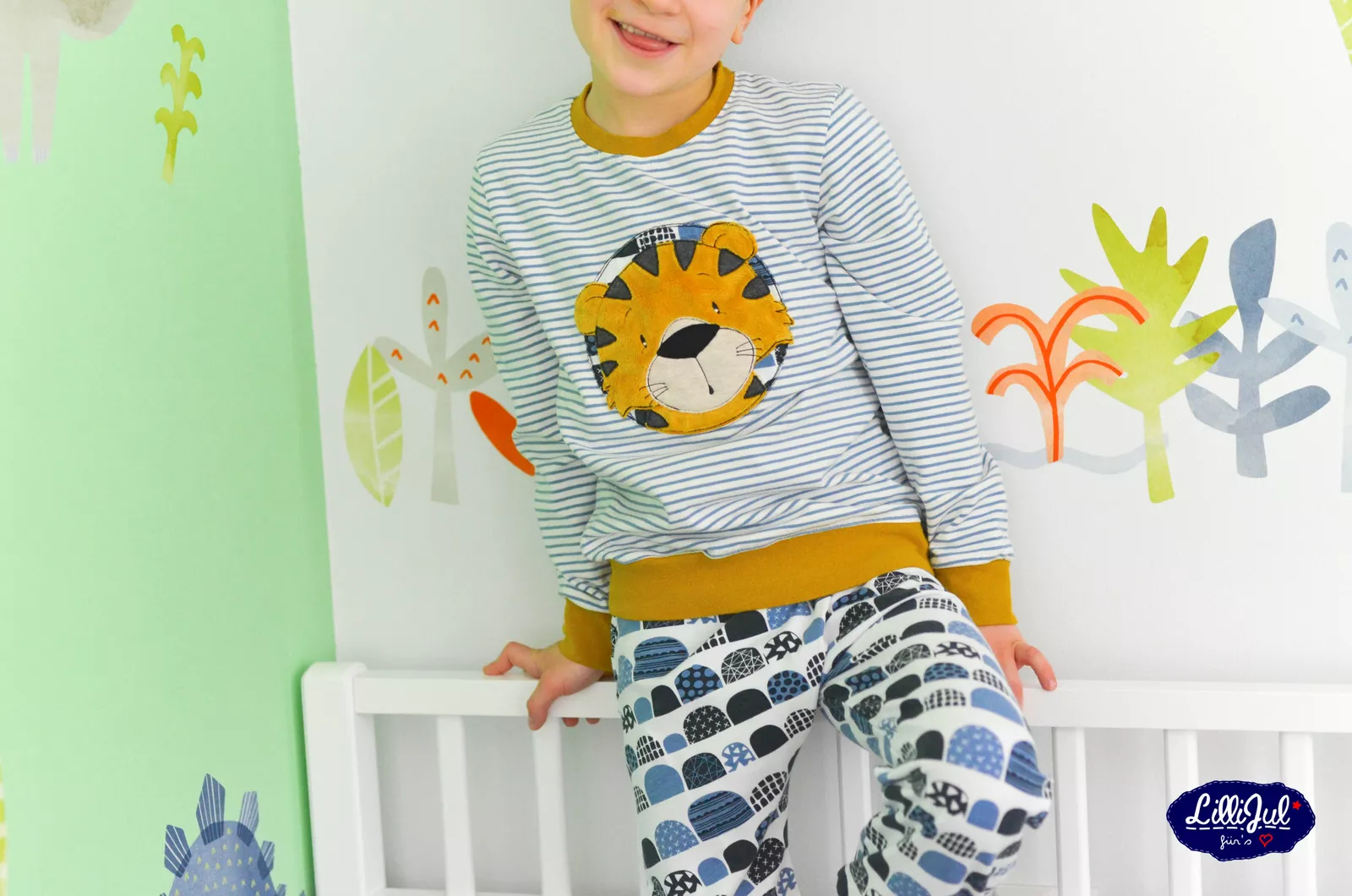 NEU: Der Cosy Schlafanzug für Kids (Gr. 128 - 164) | Schlafanzüge