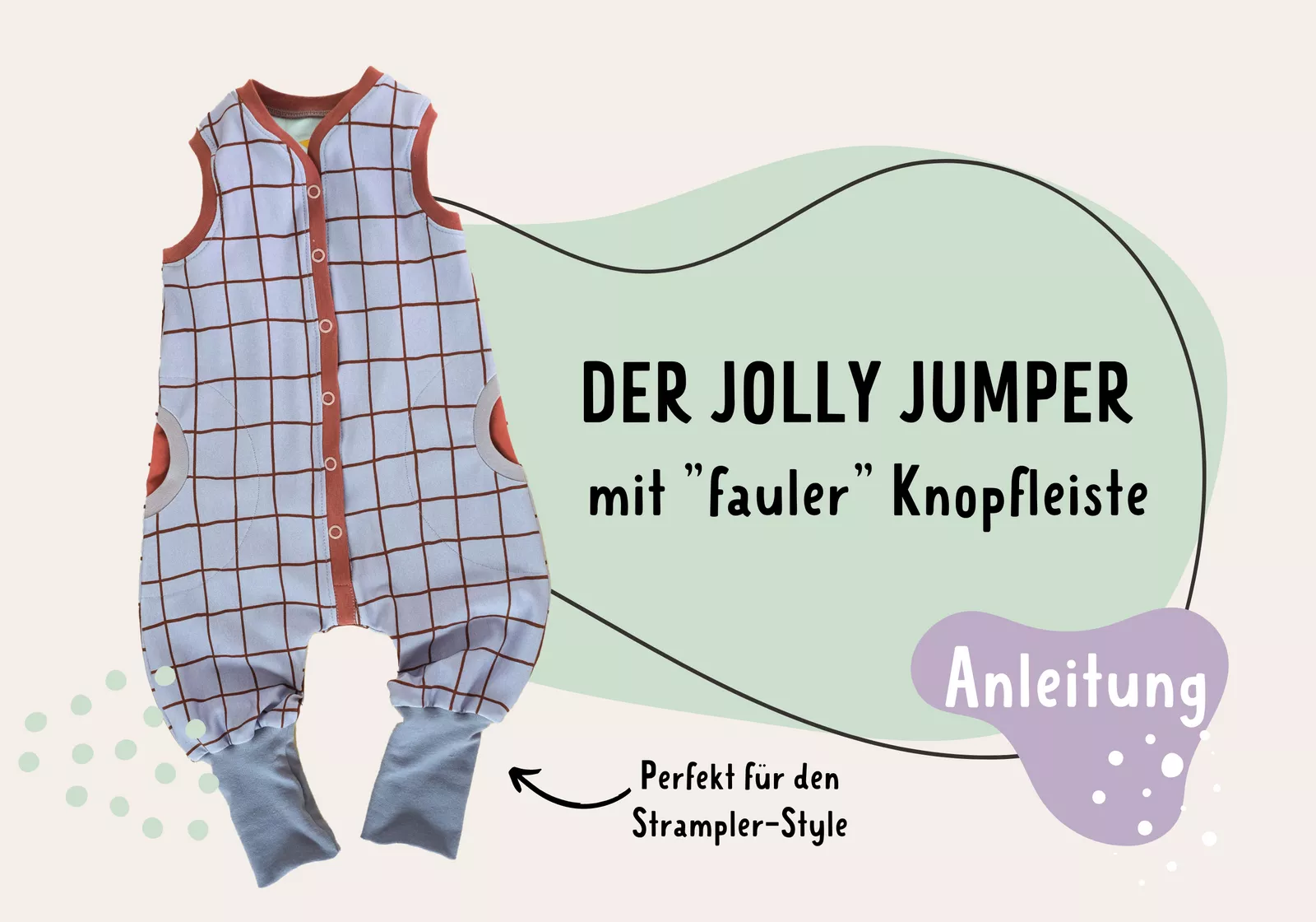 Jolly Jumper \